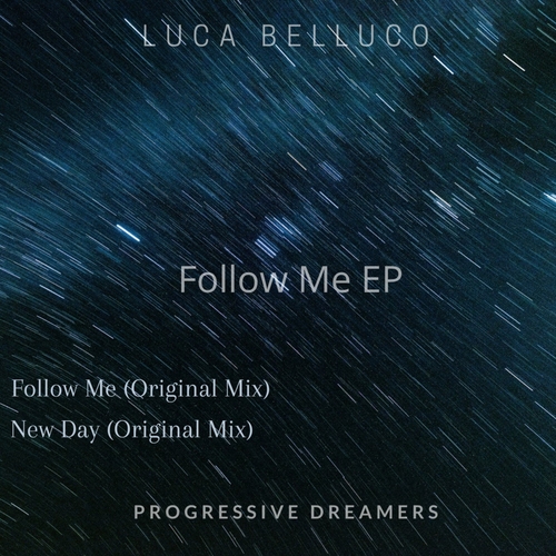 Luca Belluco - Follow Me EP [PDR093]